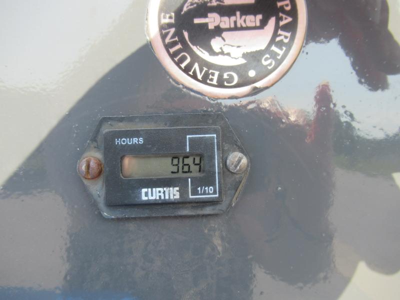 2006 Princeton PB50 - 12