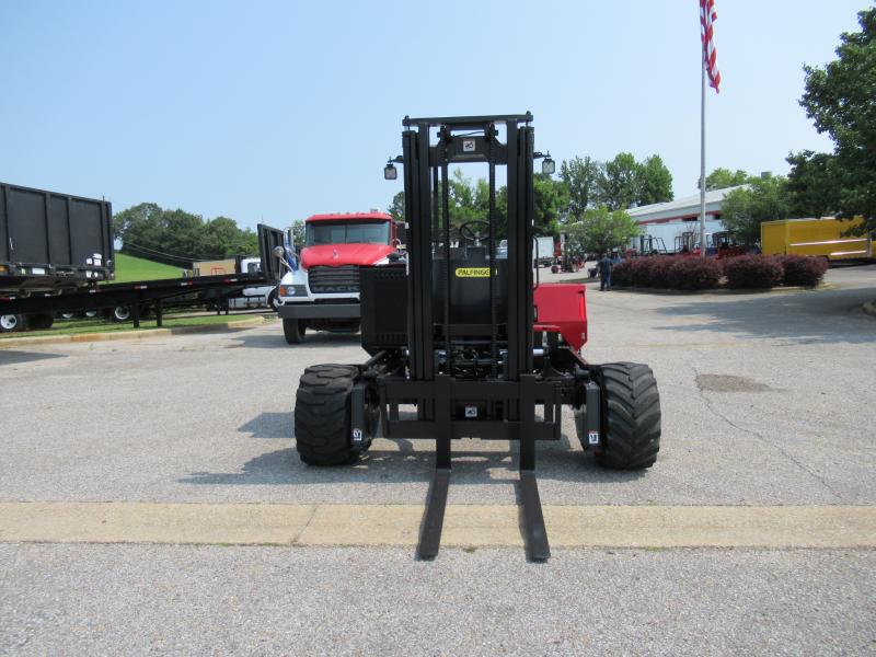 2014 PALFINGER GT55 - 3