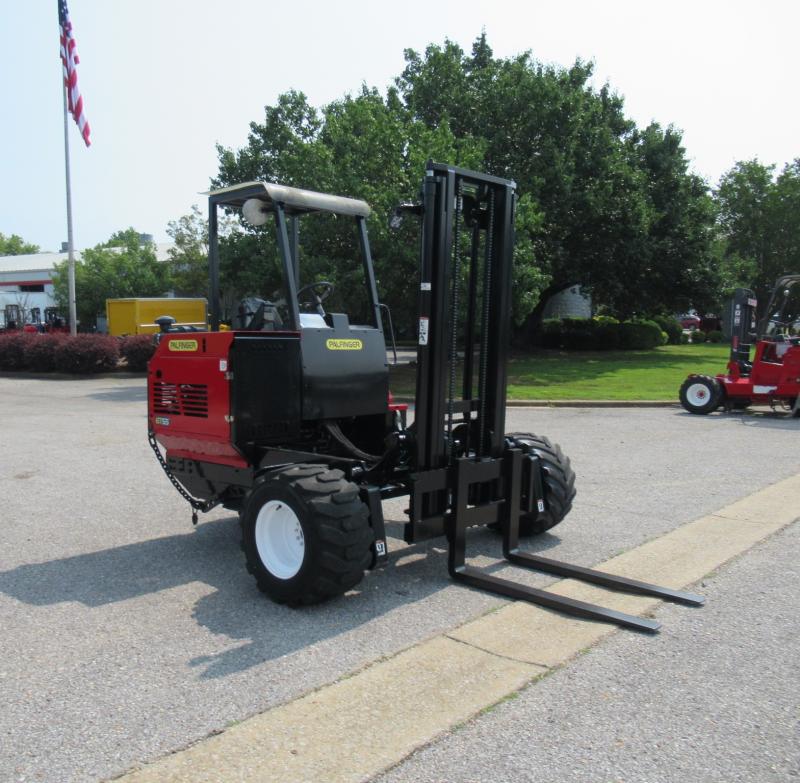 2014 PALFINGER GT55 - 4