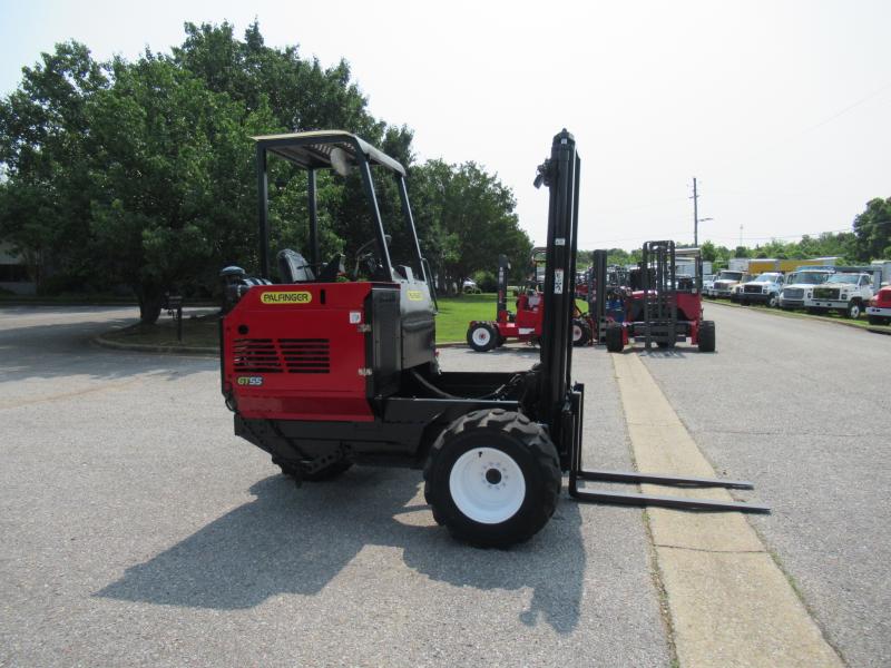 2014 PALFINGER GT55 - 5