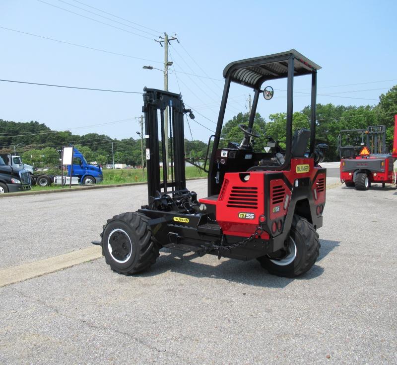 2014 PALFINGER GT55 - 8