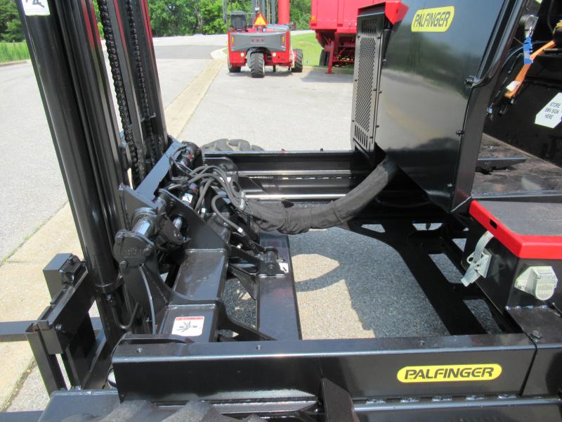 2014 PALFINGER GT55 - 10