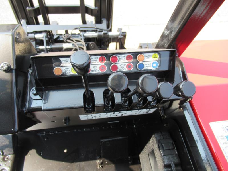 2014 PALFINGER GT55 - 12