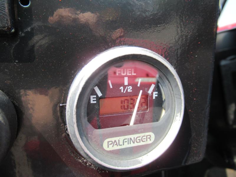 2014 PALFINGER GT55 - 11
