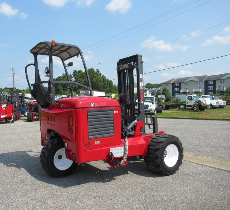 2014 Moffett M55 - 3