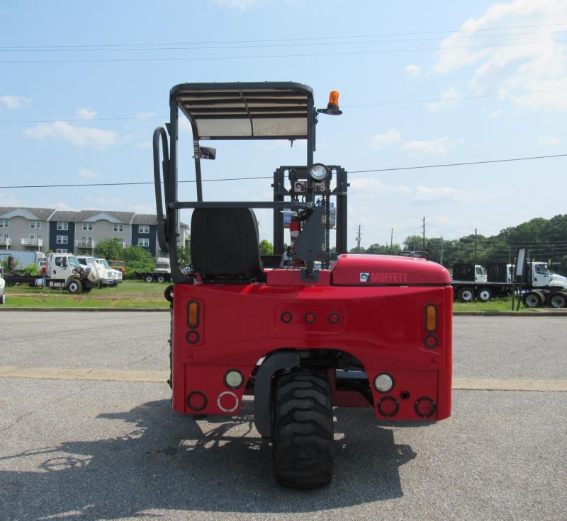 2014 Moffett M55 - 4