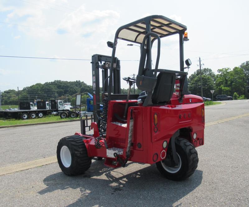 2014 Moffett M55 - 5