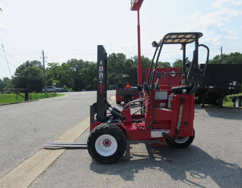 2014 Moffett M55 - 6