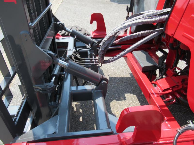 2014 Moffett M55 - 8
