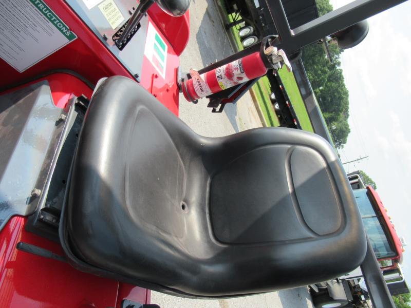 2014 Moffett M55 - 11