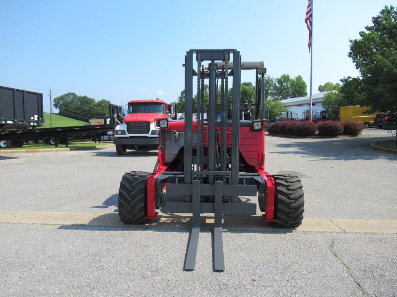 2011 Moffett M55 - 3
