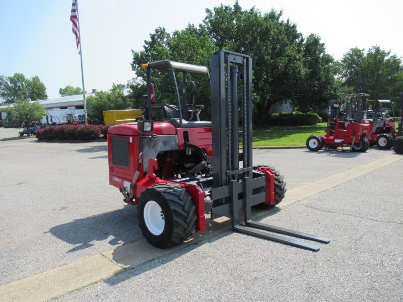 2011 Moffett M55 - 4