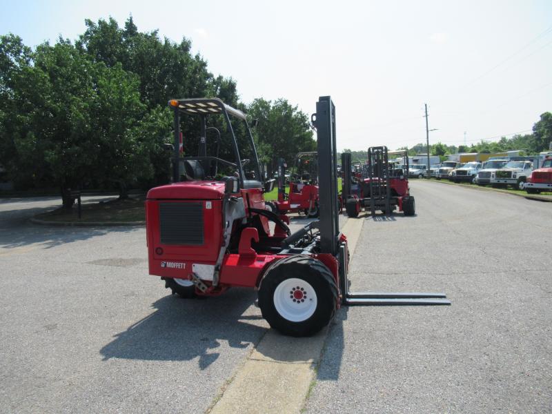 2011 Moffett M55 - 5
