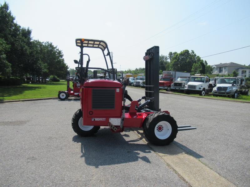 2011 Moffett M55 - 6