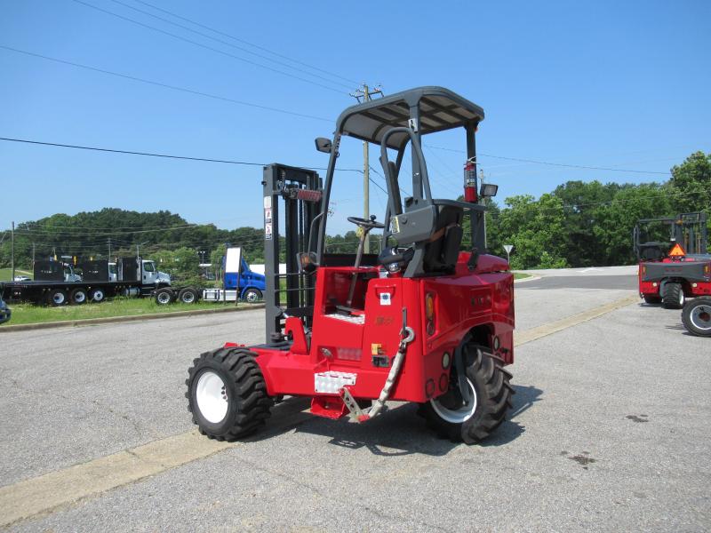 2011 Moffett M55 - 8