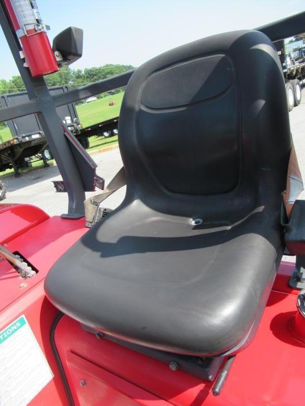 2011 Moffett M55 - 14