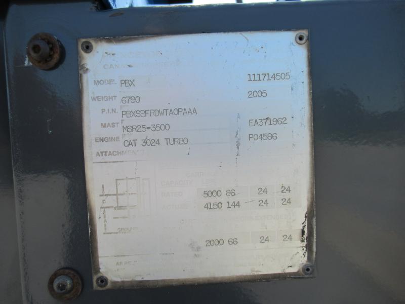 2006 Princeton PBX - 13