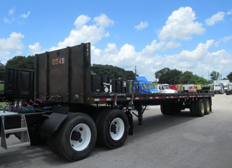 2004 LEDWELL LW40 - 2