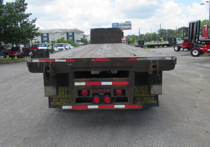 2004 LEDWELL LW40 - 5