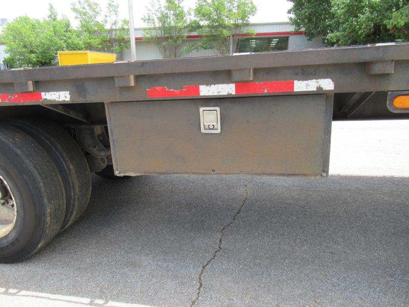 2004 LEDWELL LW40 - 9