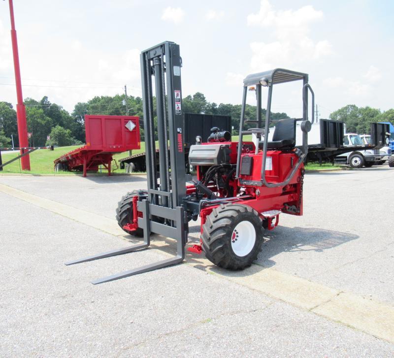 2002 Moffett M5500 - 1