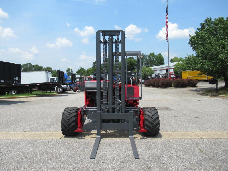 2002 Moffett M5500 - 2