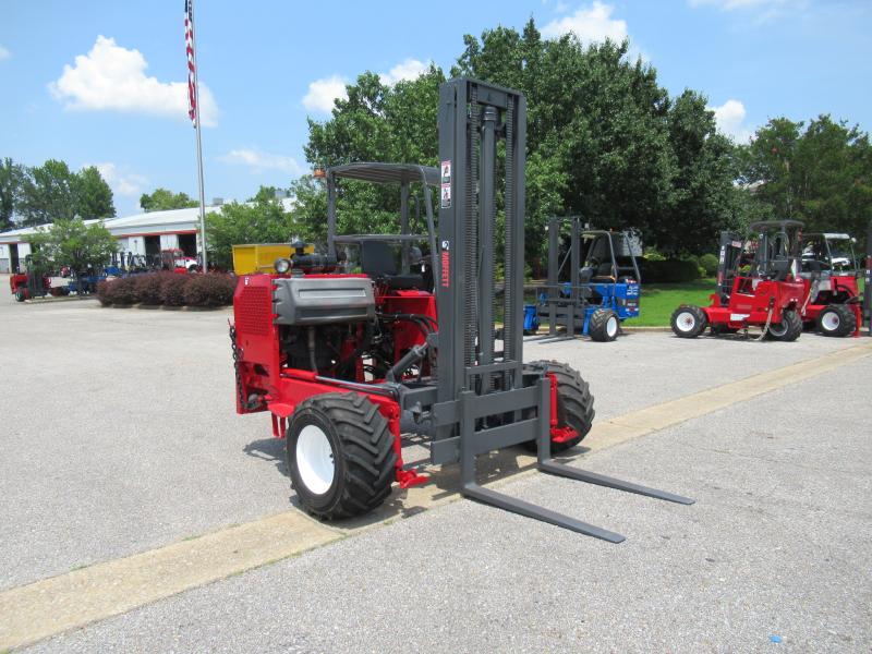 2002 Moffett M5500 - 3