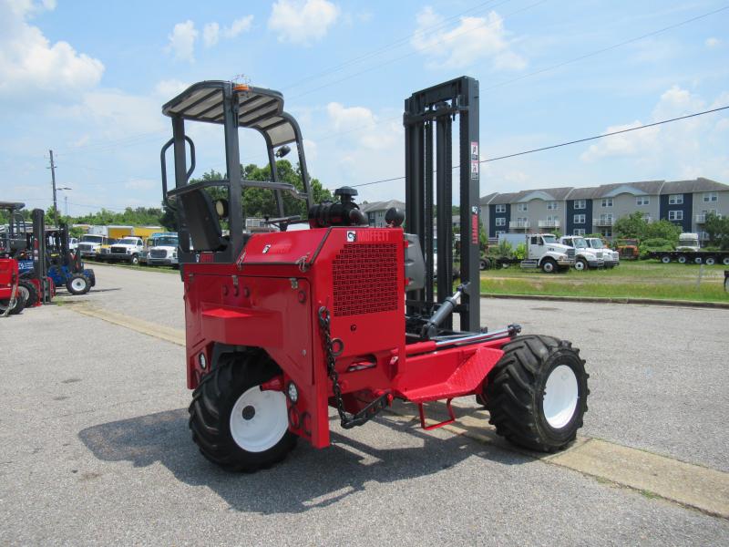 2002 Moffett M5500 - 6