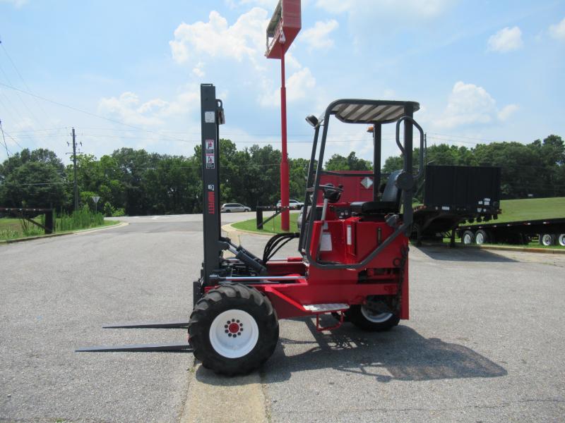 2002 Moffett M5500 - 9