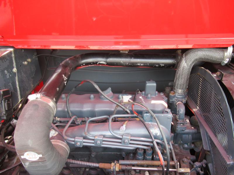 2002 Moffett M5500 - 16