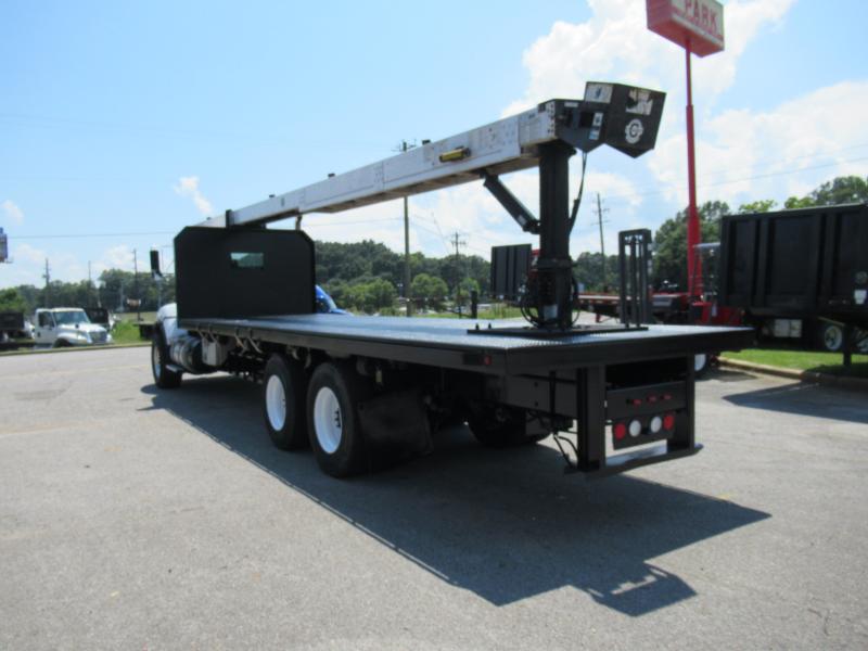 2016 Kenworth T440 - 4