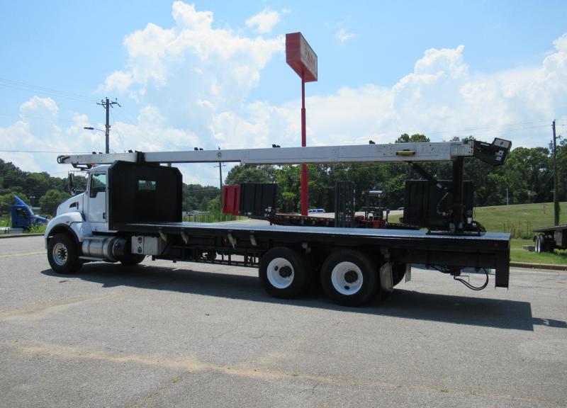 2016 Kenworth T440 - 5