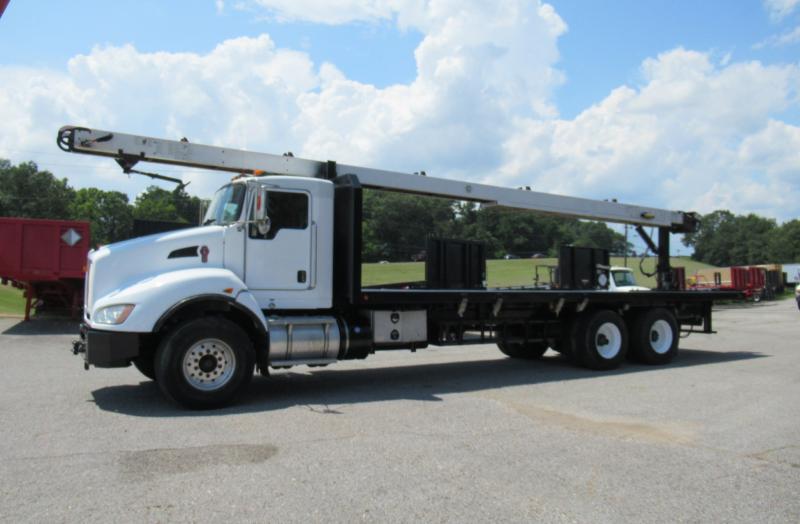 2016 Kenworth T440 - 6