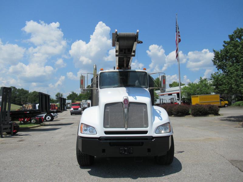 2016 Kenworth T440 - 7