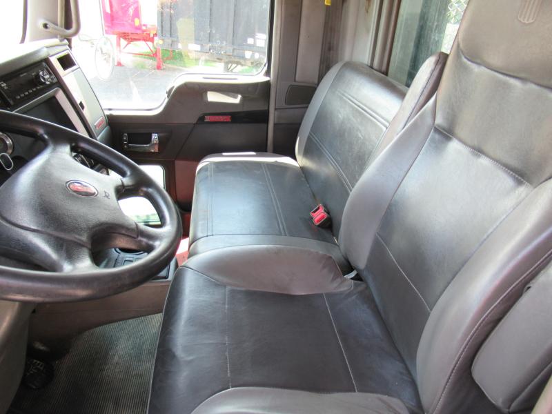 2016 Kenworth T440 - 9