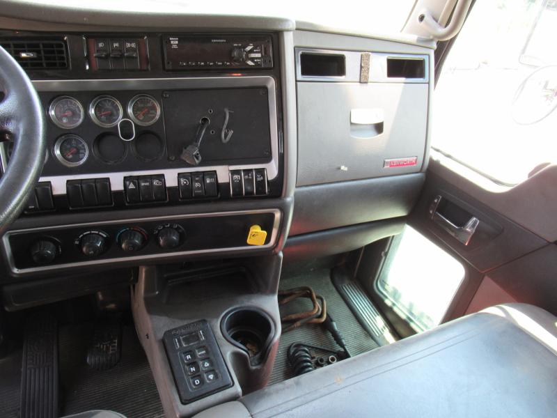 2016 Kenworth T440 - 10