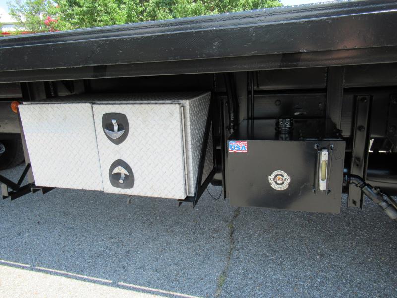 2016 Kenworth T440 - 16
