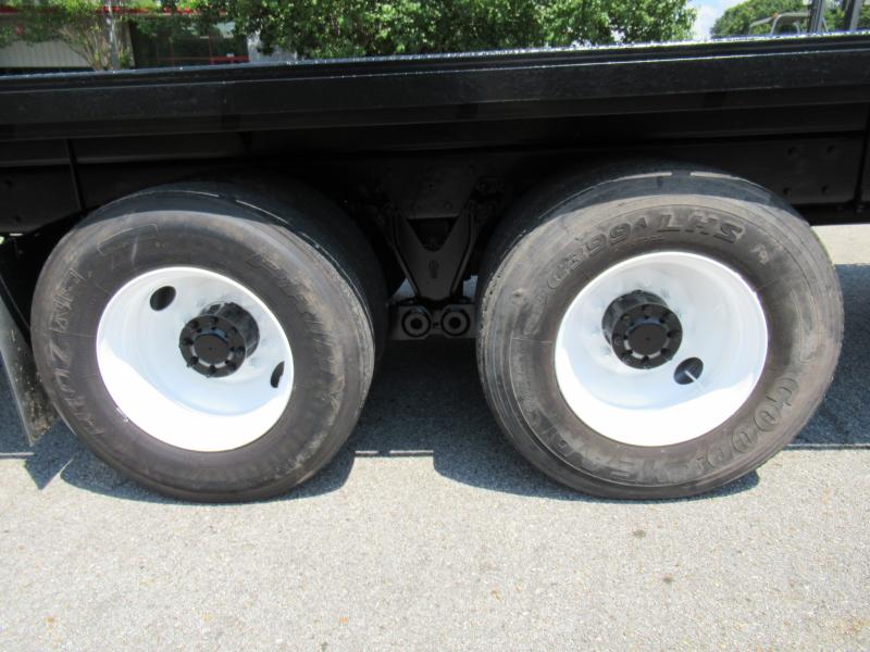 2016 Kenworth T440 - 17