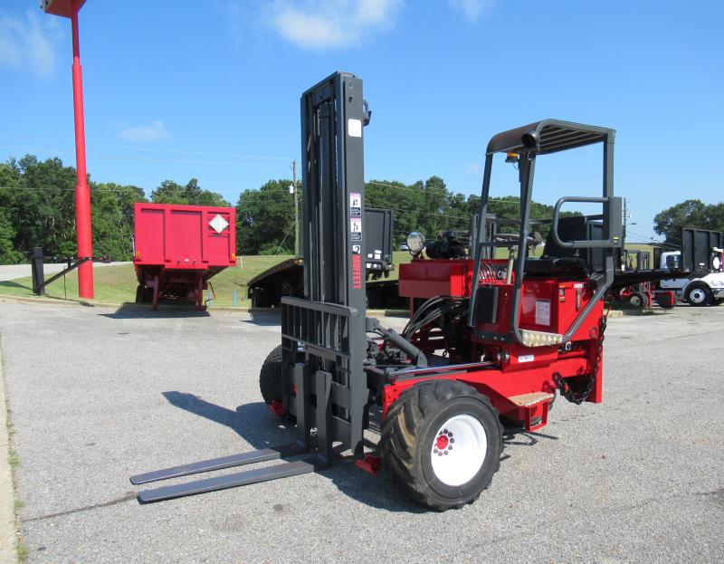 2004 Moffett M5500 - 1