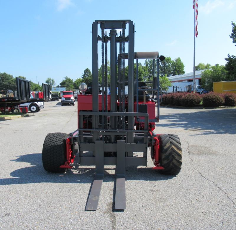 2004 Moffett M5500 - 3