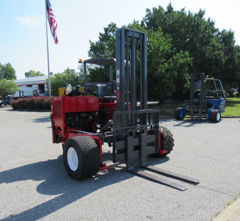 2004 Moffett M5500 - 4