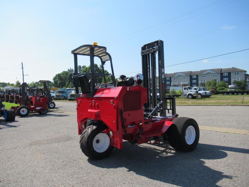 2004 Moffett M5500 - 6