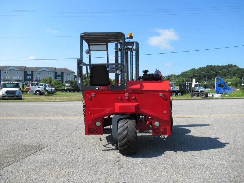 2004 Moffett M5500 - 7