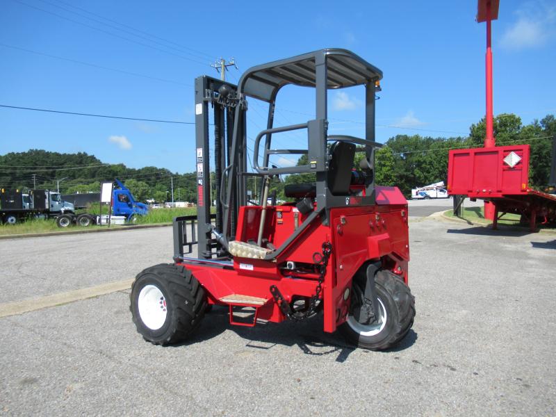 2004 Moffett M5500 - 8