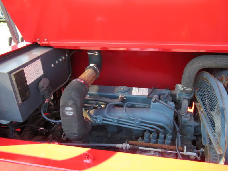 2004 Moffett M5500 - 14