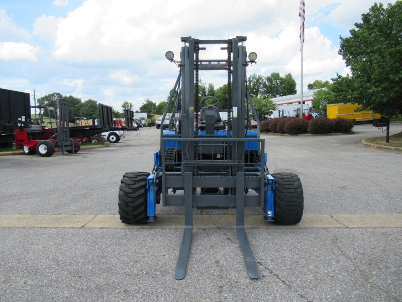 2010 Princeton PB50 - 3