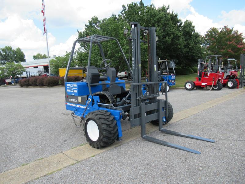 2010 Princeton PB50 - 4
