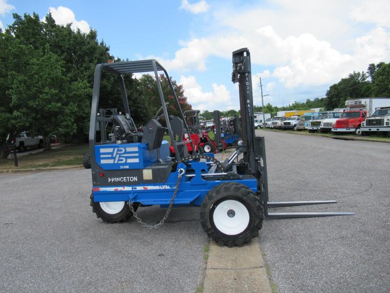 2010 Princeton PB50 - 5