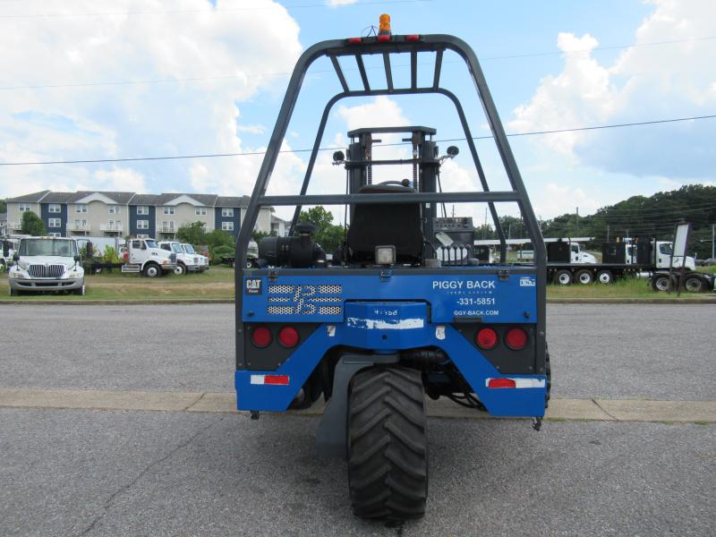 2010 Princeton PB50 - 7