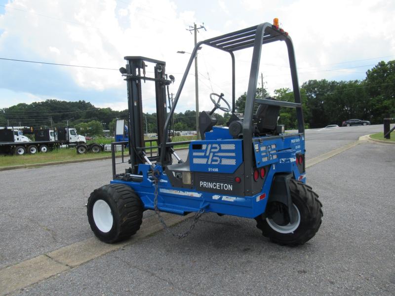 2010 Princeton PB50 - 8